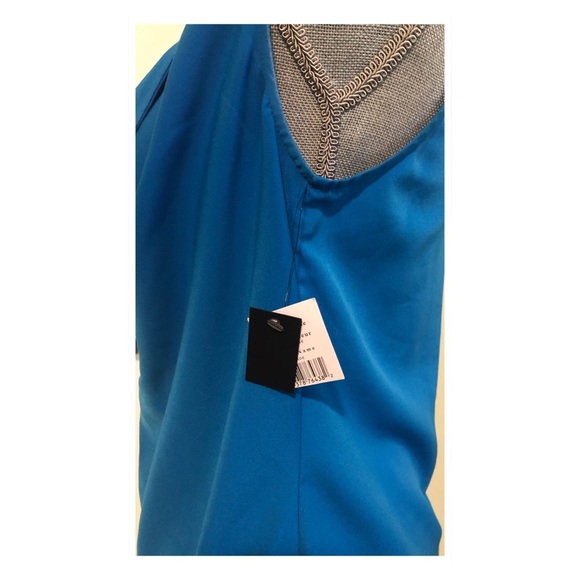 CYNTHIA STEFFE ~ SLEEVELESS TOP - Picture 2 of 4